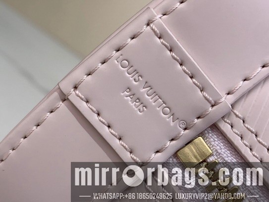 LV Bags Alma m13104 23.5x17.5x11.5cm gf