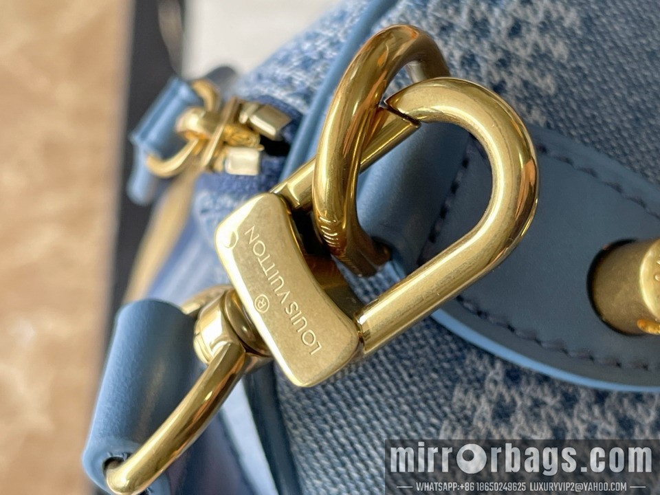 LV Bags Speedy N00203 34x22x19cm gf