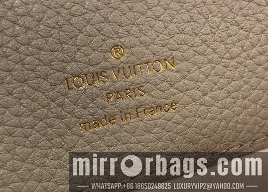 LV Bags Cap m12935 20x11x31.5cm gf1