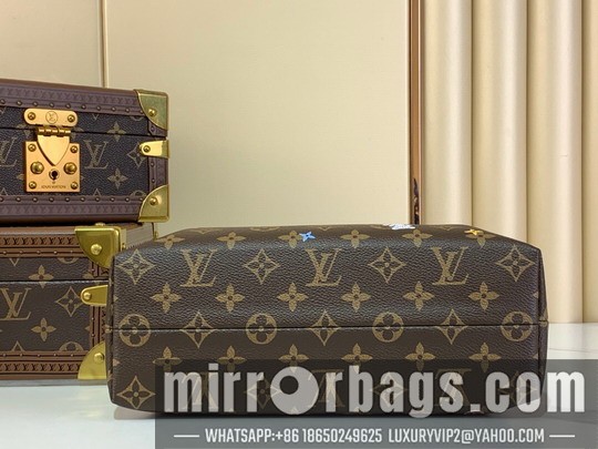 LV Bags M14891 18x9x27cm gf