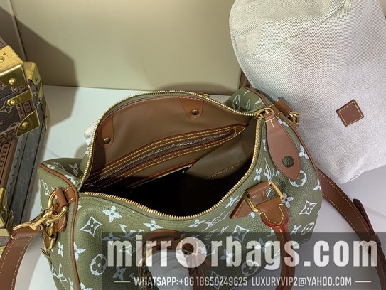 LV Bags Speedy M14064 30x17x21cm gf4