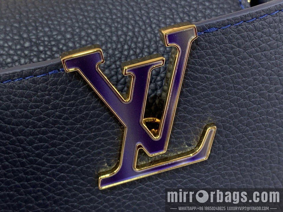 LV Bags Cap M14971 13.6x8x21cm gf1