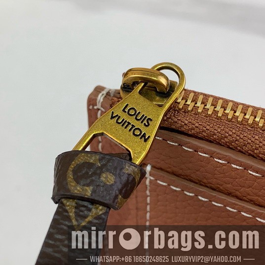 LV Bags Low Key m14551 8.5x1x13cm gf.