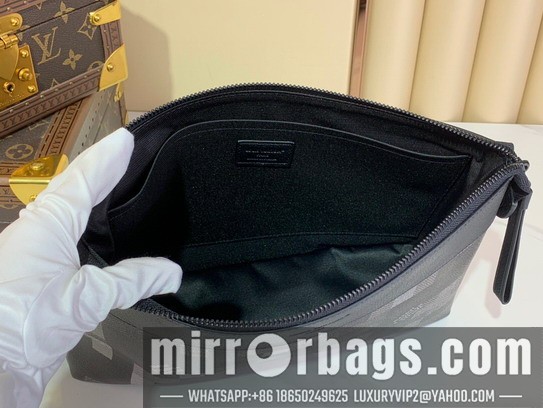 LV Bags Voyage m14926 21x7.5x30cm gf