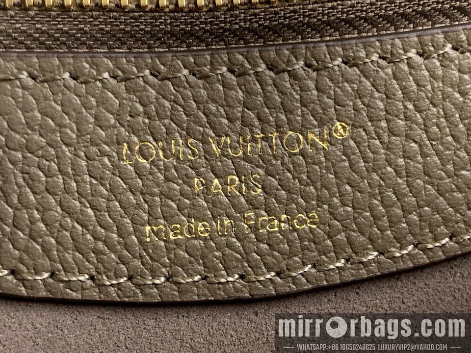 LV Bags Diane m15049 24x15x9cm gf