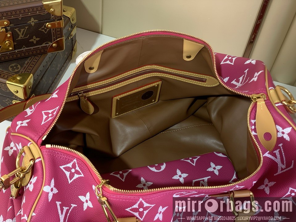 LV Bags Speedy M11565 50x32x29cm gf3