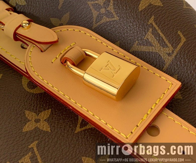 LV Bags All In M12926 30x25x17cm gf