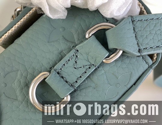 LV Bags Steamer M13889 18x11x6.5cm gf