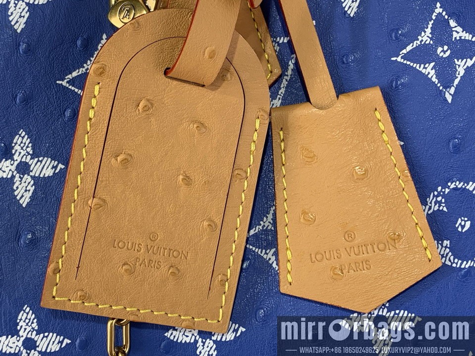 LV Bags Speedy M24417 40x26x23cm gf8