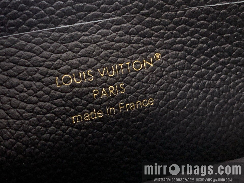 LV Bags Rosy m13569 19.5x13.5x6.5cm gf