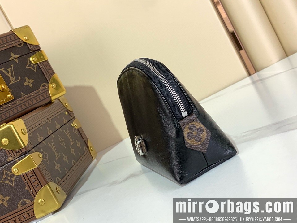 LV Bags M15205 12x6x9cm gf