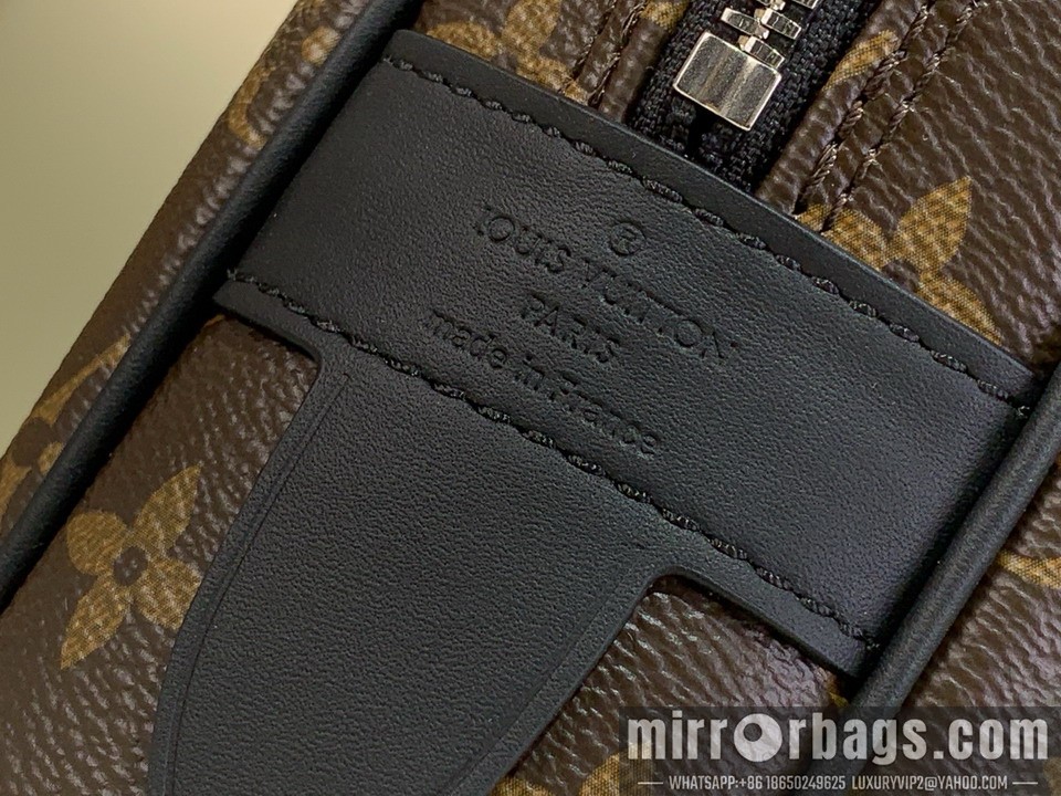 LV Bags Voyage N41125 41x31x7cm gf1
