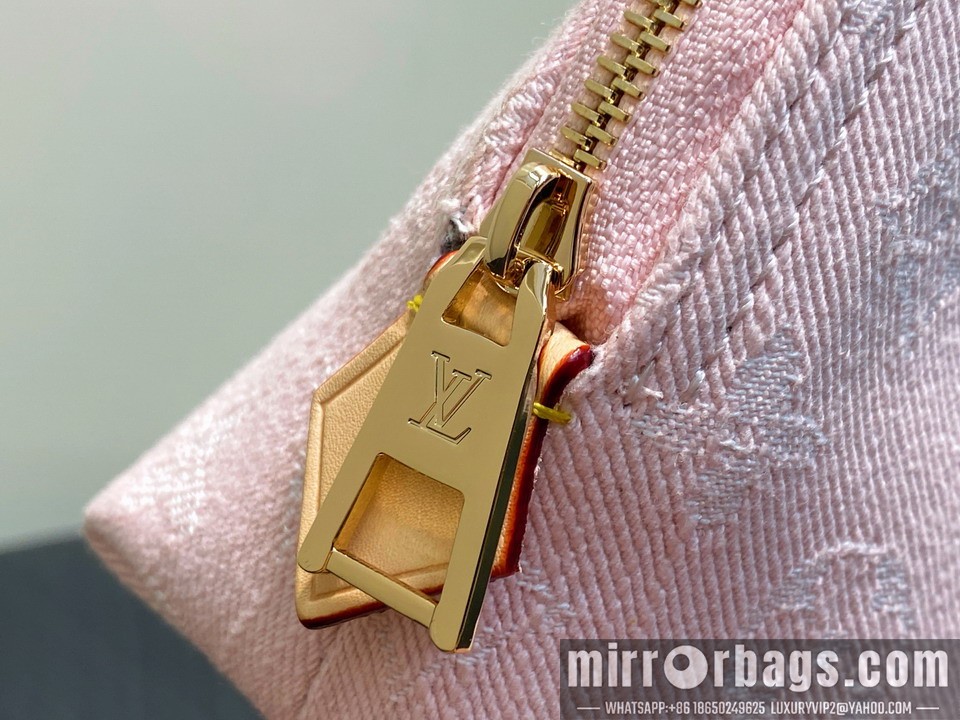 LV Bags Cosmétique M13751 19x12x6cm gf1