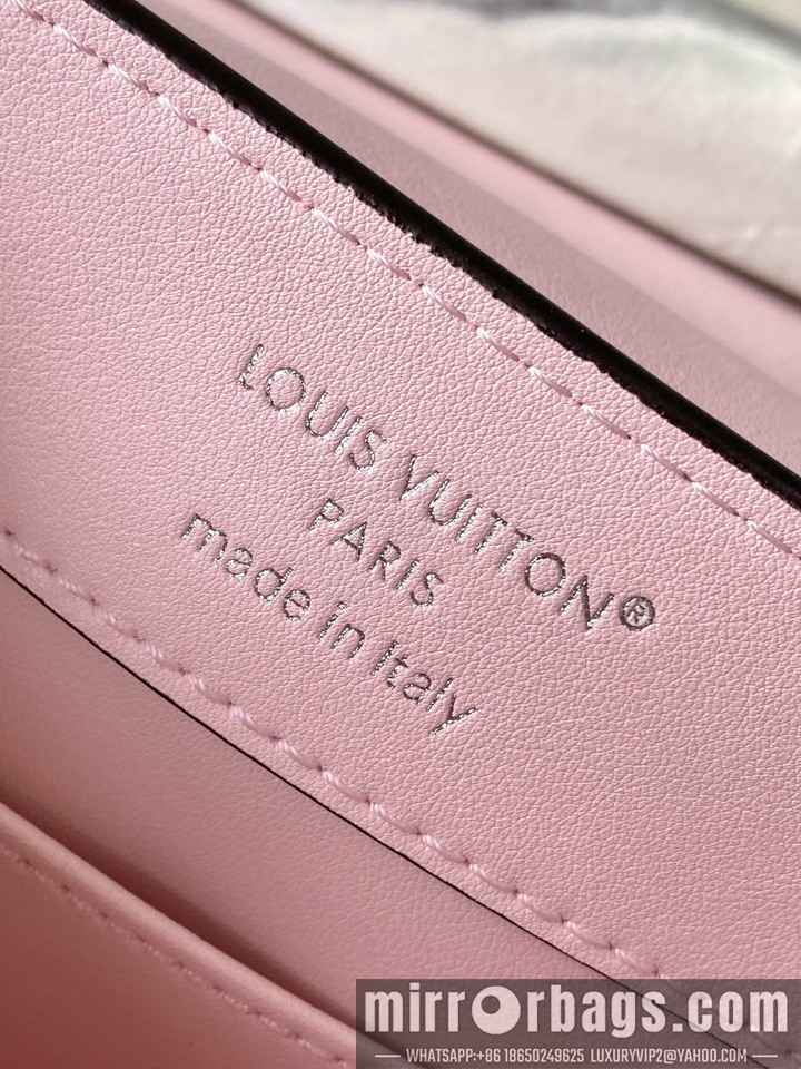 LV Bags Cap N93163 21x14x8cm gf