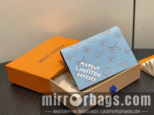 LV Bags M15075 14x2.5x10cm gf1