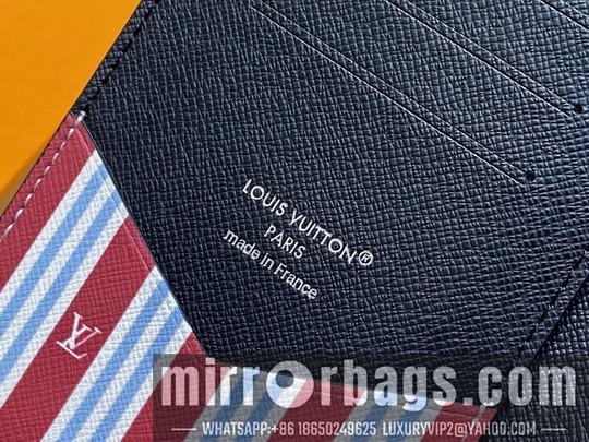 LV Bags M15075 14x2.5x10cm gf1