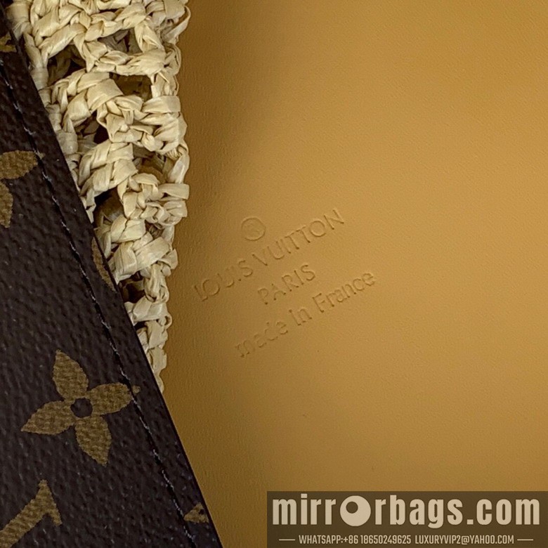 LV Bags Shopper M25008 44x32x17cm gf