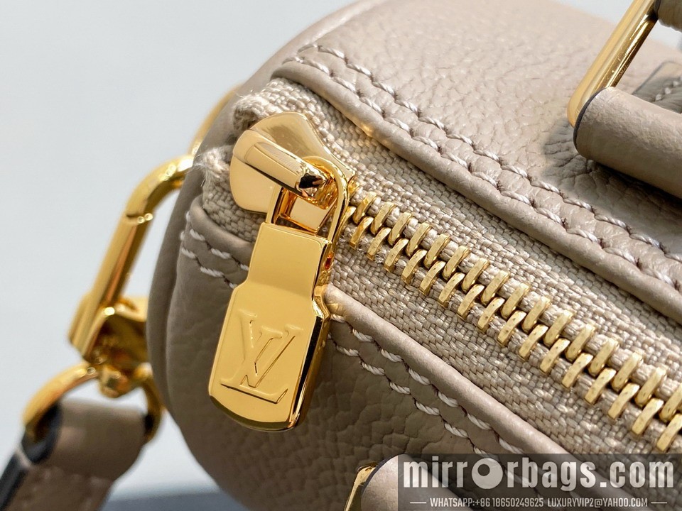 LV Bags Speedy M82450 16x10x7.5cm gf1