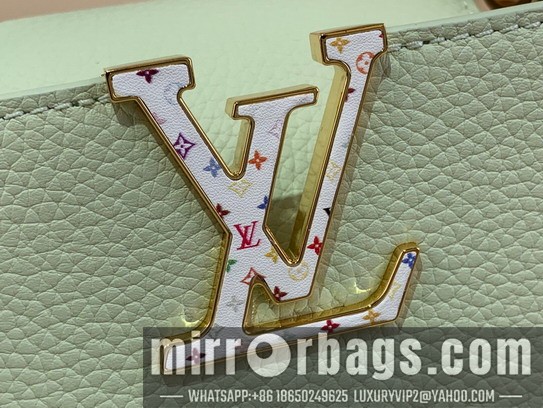 LV Bags Cap m14101 21x14x8cm gf