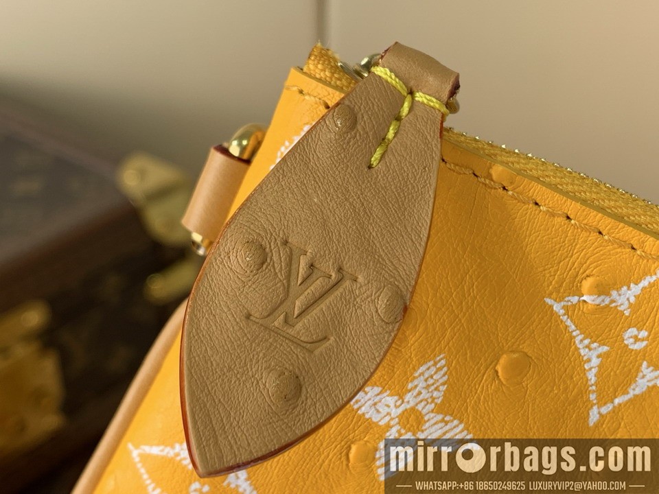 LV Bags Speedy M24417 40x26x23cm gf3