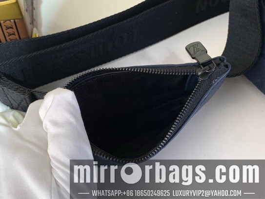 LV Bags Trio M14785 18.5x7x25cm gf