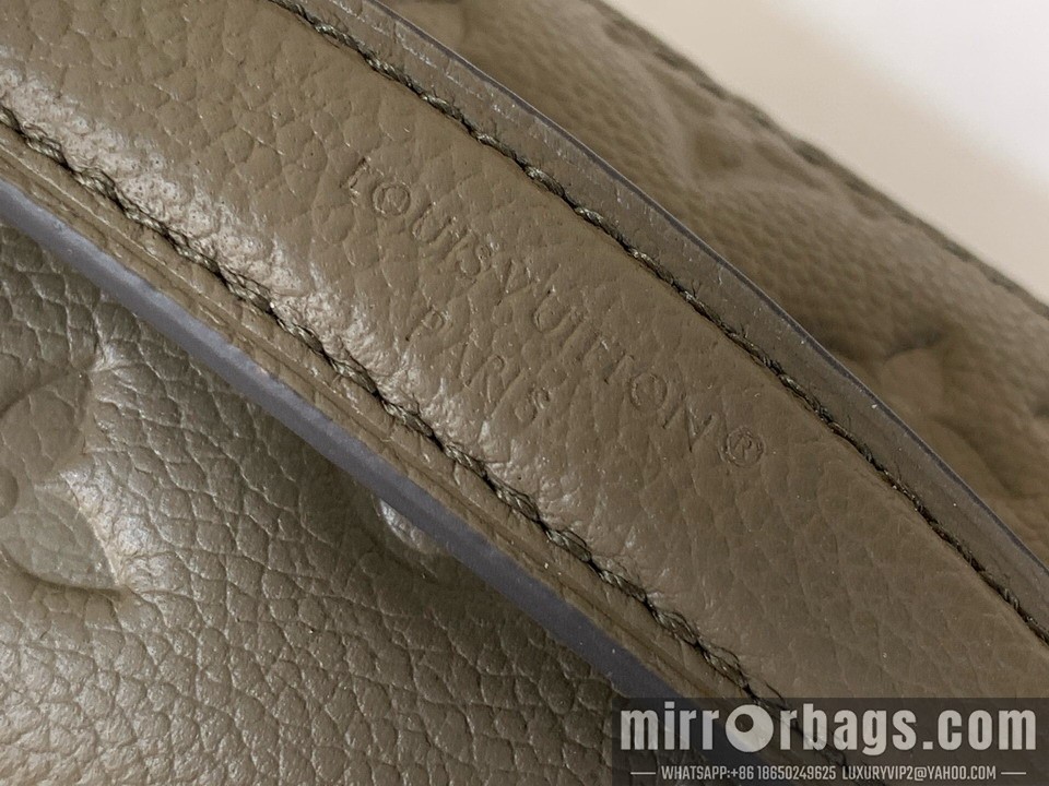 LV Bags Metis m25910 21.5x13.5x6cm gf