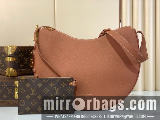 LV Bags Low Key m14642 26x5x32cm gf