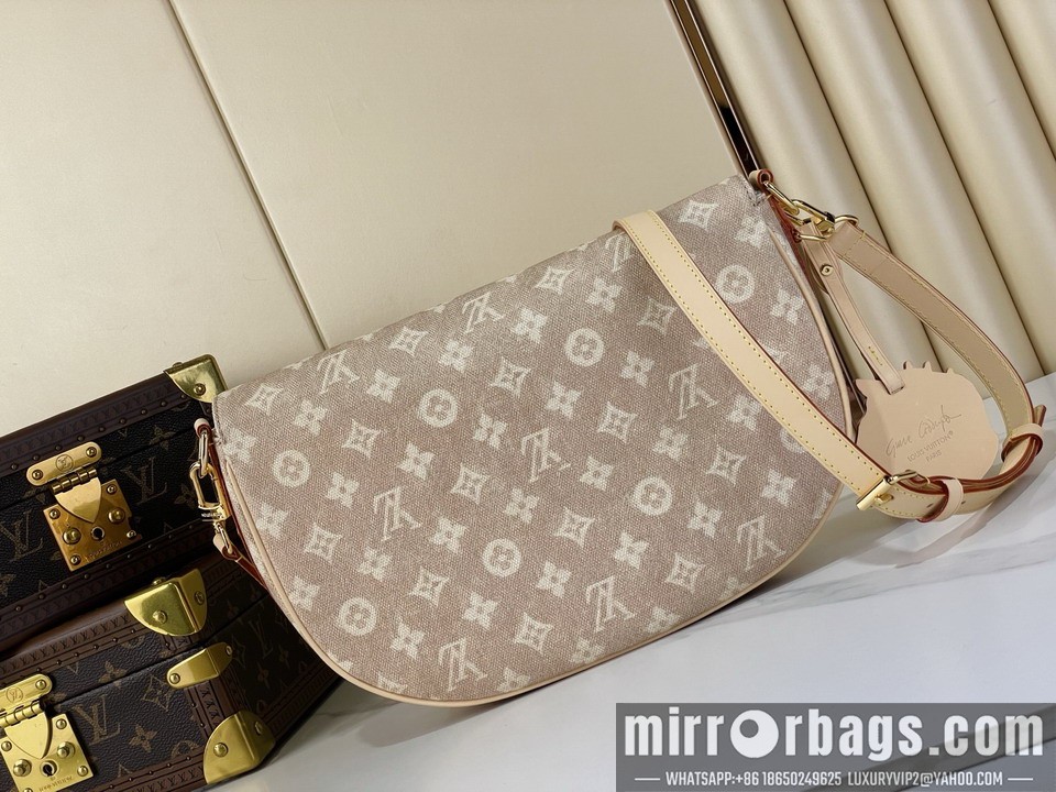 LV Bags Escape m15134 21x7x30cm gf