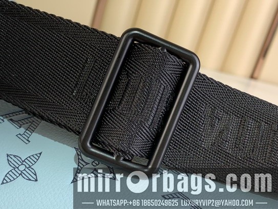 LV Bags Bumbag m14782 30x15x8cm gf