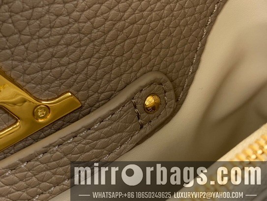 LV Bags Cap m12938 14x8x21cm gf1