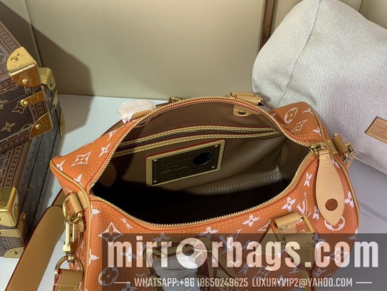 LV Bags Speedy M14064 30x17x21cm gf3