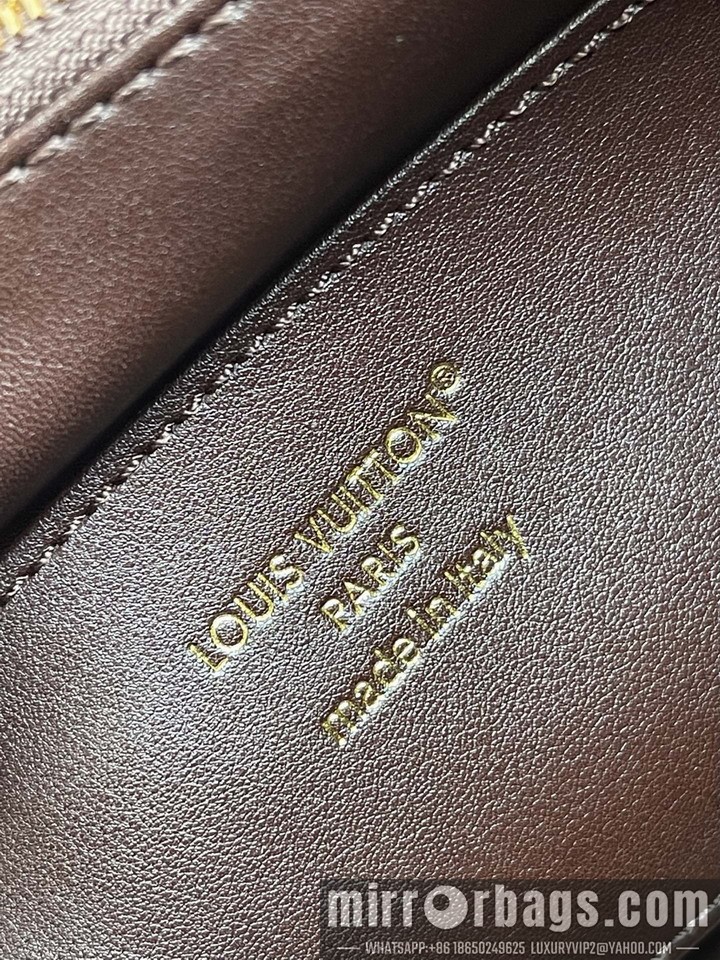 LV Bags Cozygram M26323 33x24x12cm gf