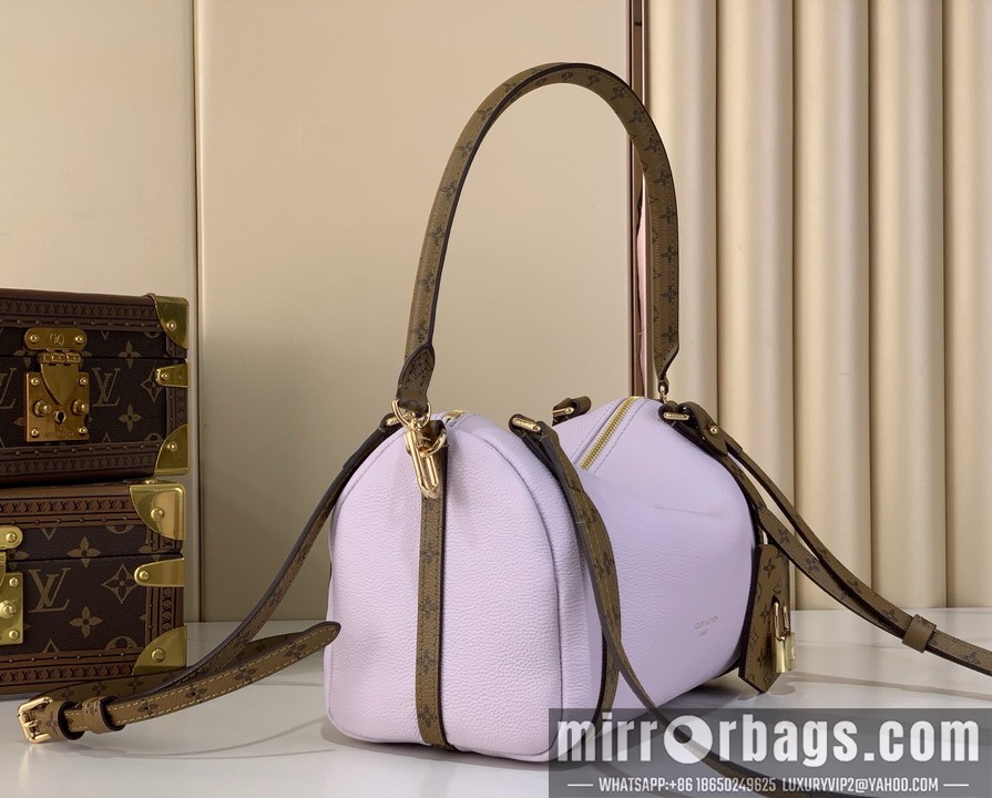 LV Bags Express M27275 17x13.5x26cm gf