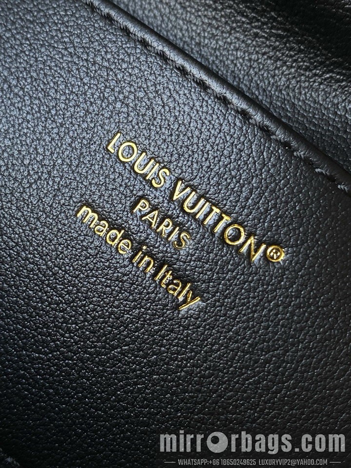 LV Bags Cap M14370 33x24x12cm gf2
