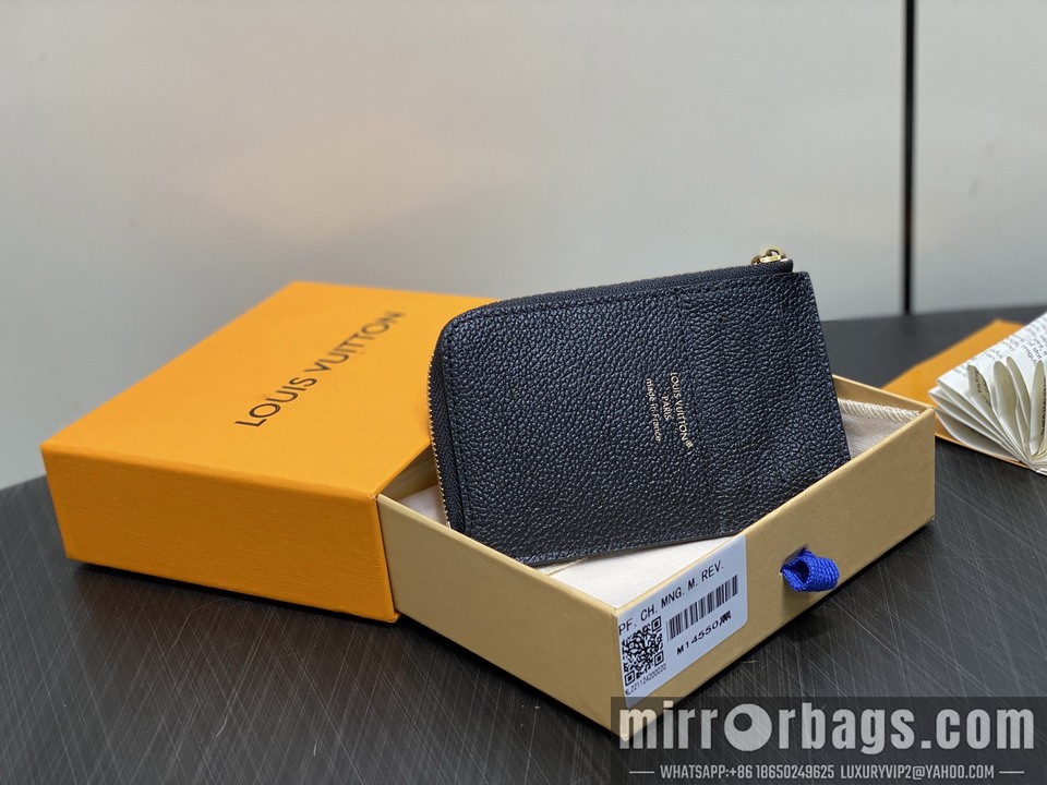 LV Bags Low Key M14550 8.5x1x13cm gf