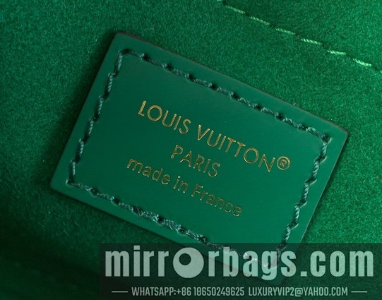 LV Bags Alma K00015 18x12x8cm gf