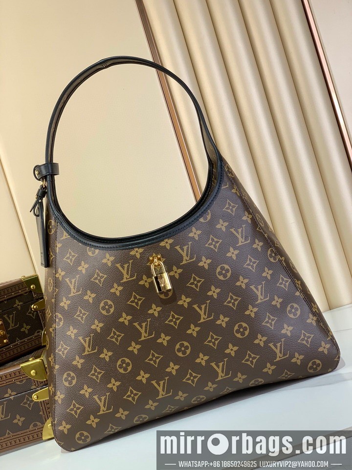 LV Bags The Drop M12941 40x50x15cm gf