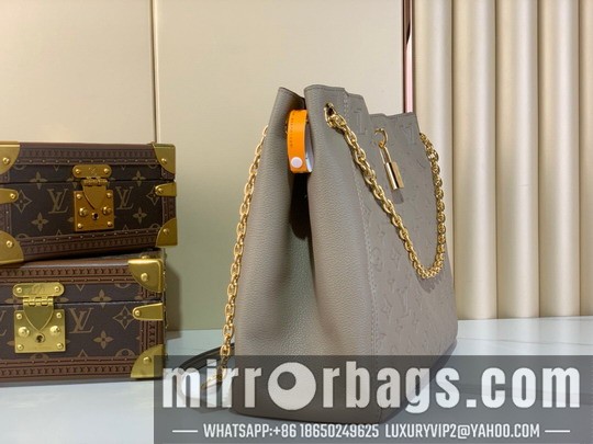 LV Bags Anytime m14658 27x14x42cm gf