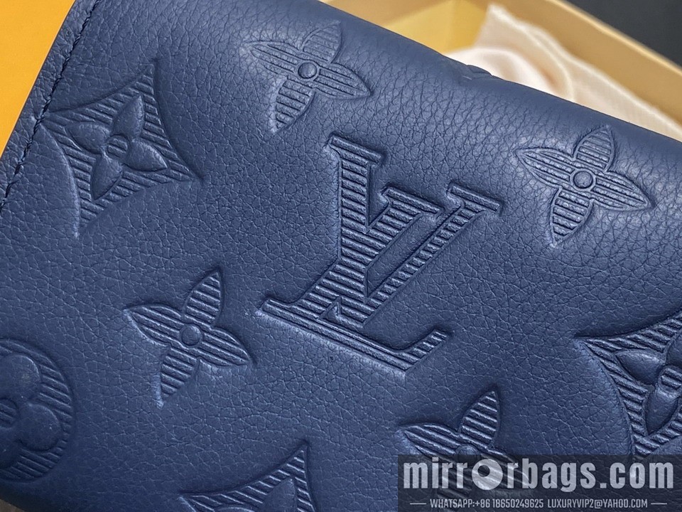 LV Bags Victor M14793 11.5x9x2.5cm gf