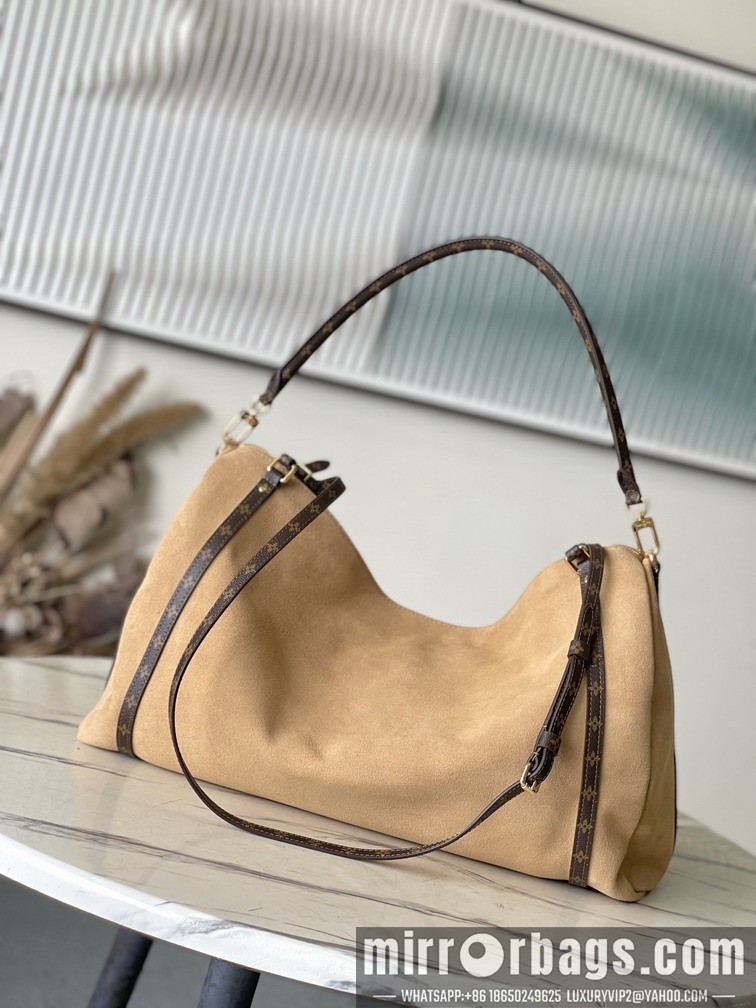 LV Bags Express M26451 20x27x45cm gf