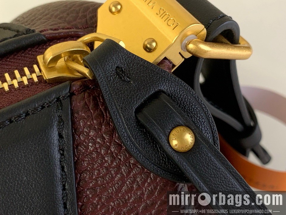 LV Bags Biker M14514 30x12x12cm gf1.