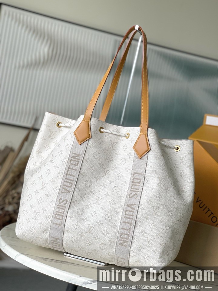 LV Bags Noe M14652 49x34x16.5cm gf