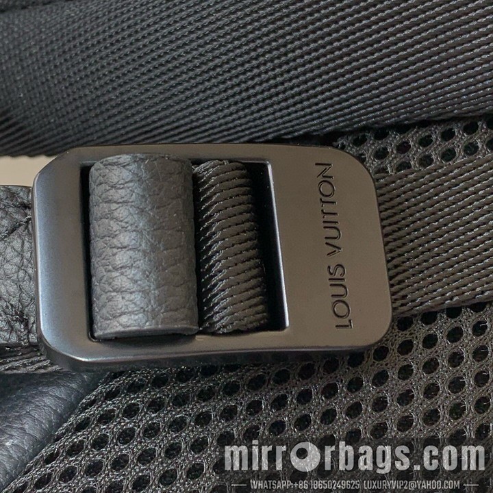 LV Bags Aer M15259 42x19x32cm gf