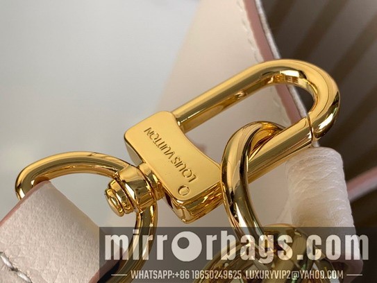LV Bags Noe m45256 26x26x17.5cm gf
