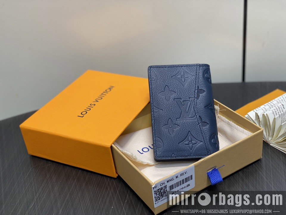 LV Bags M14786 7.5x11cm gf