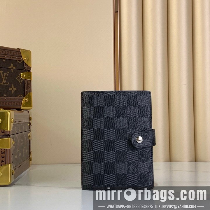 LV Bags R20005 14.5x2x10cm gf6
