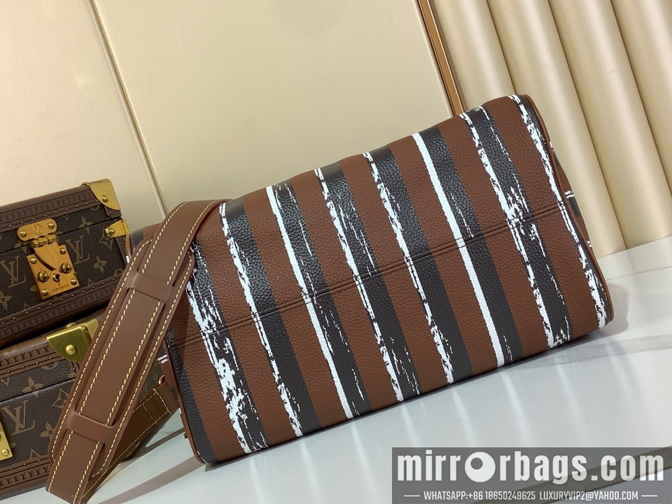 LV Bags Speedy M14064 30x17x21cm gf6