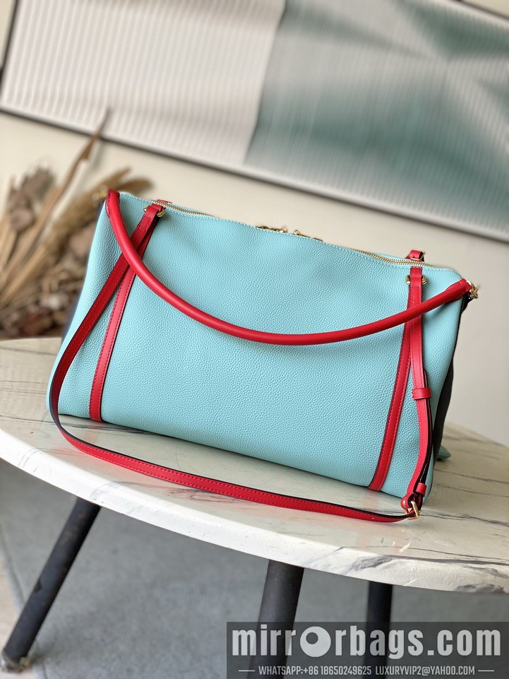 LV Bags M13668 40x20x25cm gf