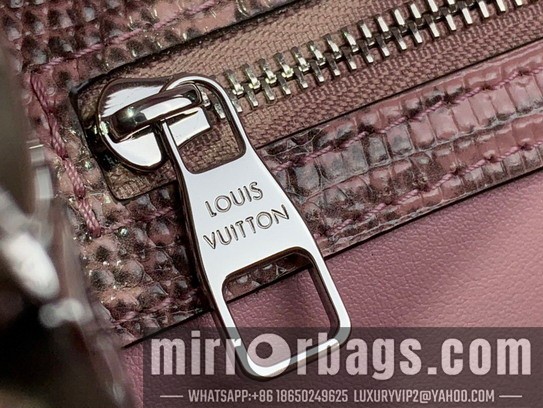 LV Bags Cap N48865 27x18x9cm gf