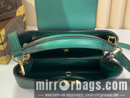 LV Bags Cap N48865 27x18x9cm gf4